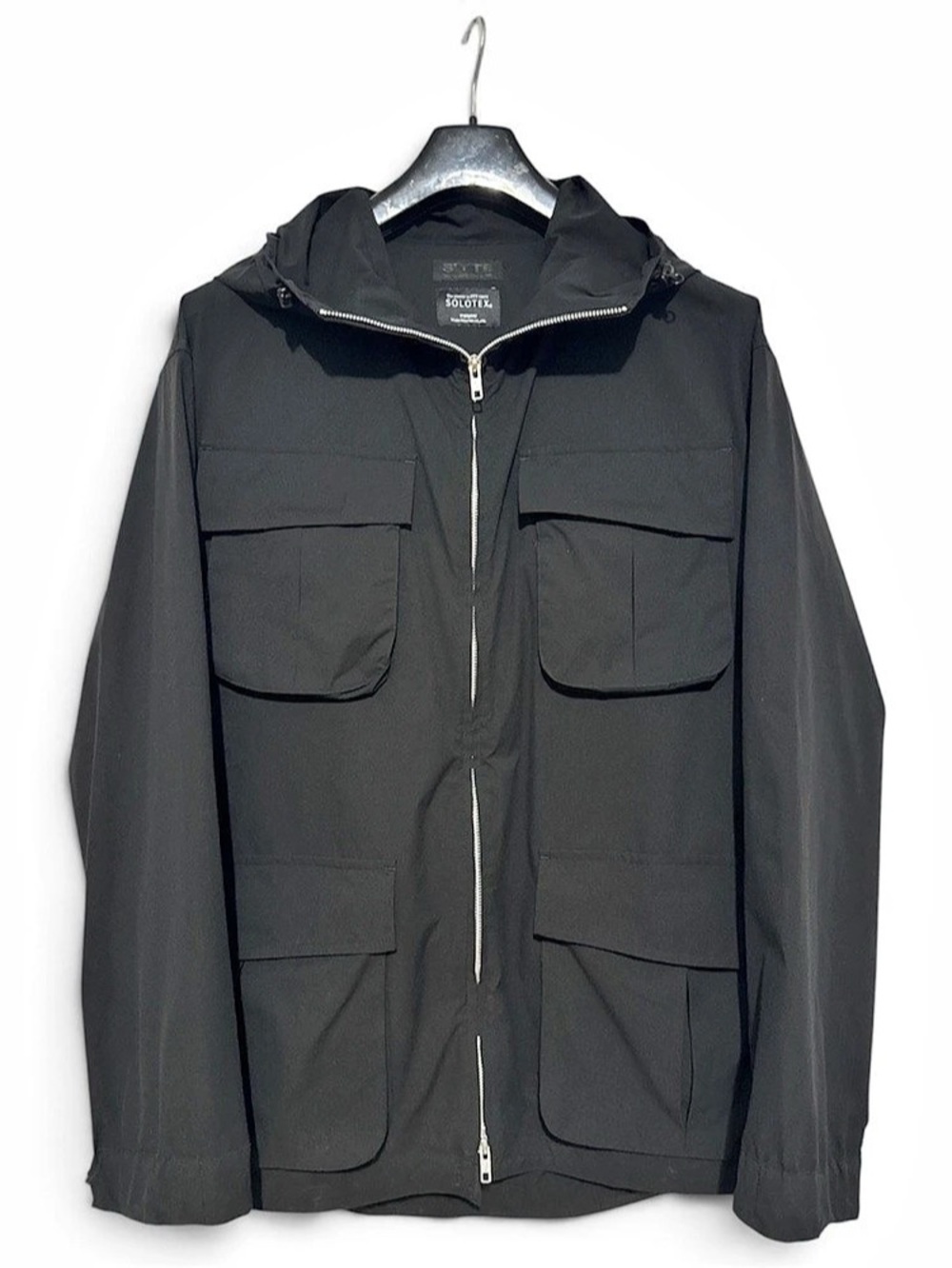 S’YTE (Yohji Yamamoto) Utility Jacket